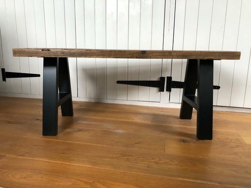 Reclaimed rustic wood oak - rustic,
