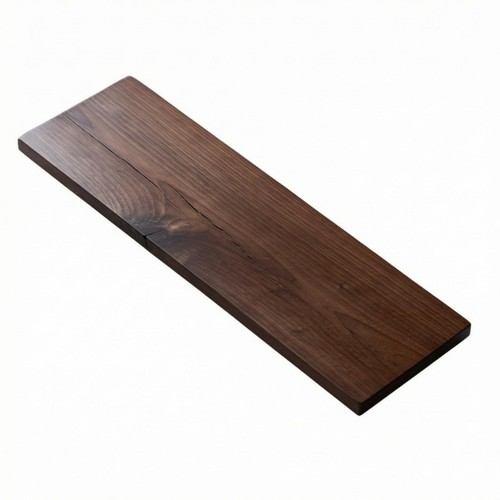 Tea tray solid - tea, white