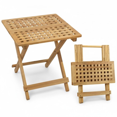 Belford wooden folding - wooden,