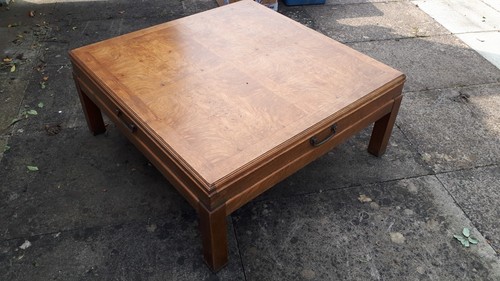 Lane john lewis - lewis, walnut/oak