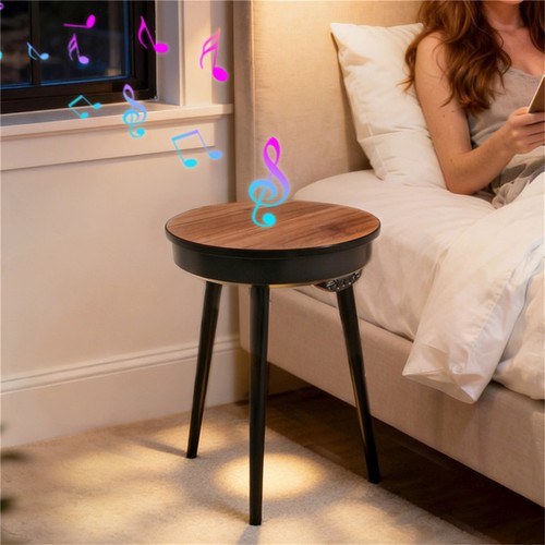 Smart coffee table - smart,