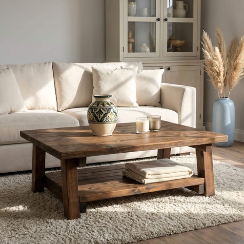 Large arba rustic - large,