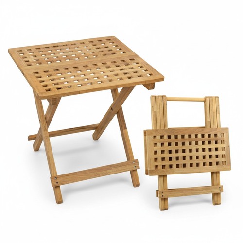 Belford wooden folding - folding, garden