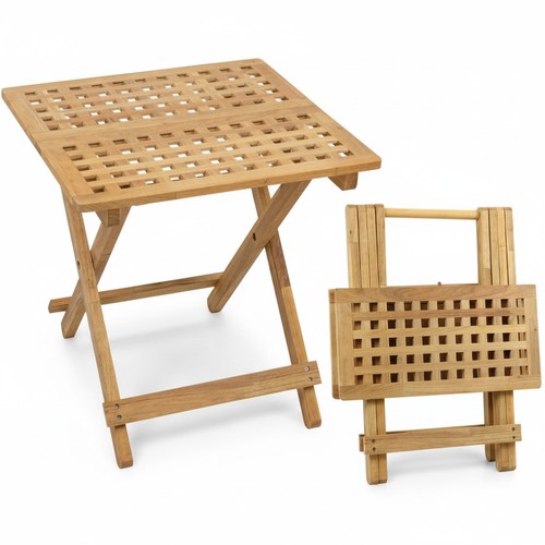 Belford wooden folding - wooden,