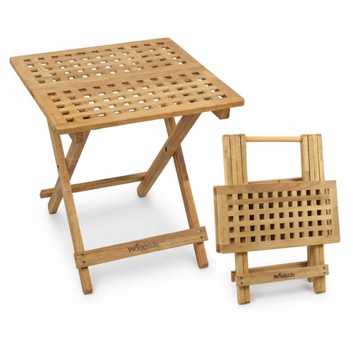 Belford wooden folding garden - belford,