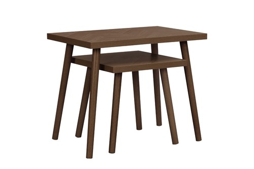 Herringford nest tables oak - tables,