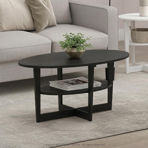 Furinno jaya tier round - furinno,