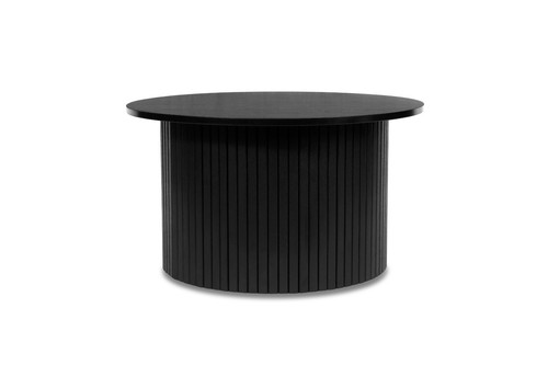 Axel round fluted - axel,
