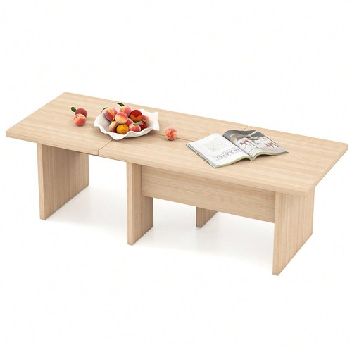 Walnut oak modular - oak,