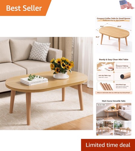 Elegant oval mini - elegant, 23.6”