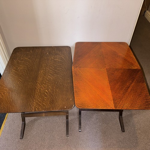 True vintage oak - 2,
