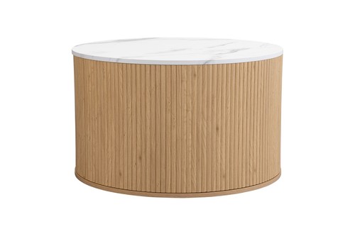 Russo coffee table - coffee,